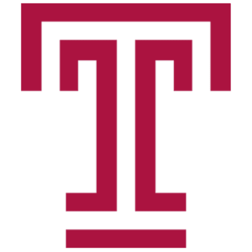 Temple University logo